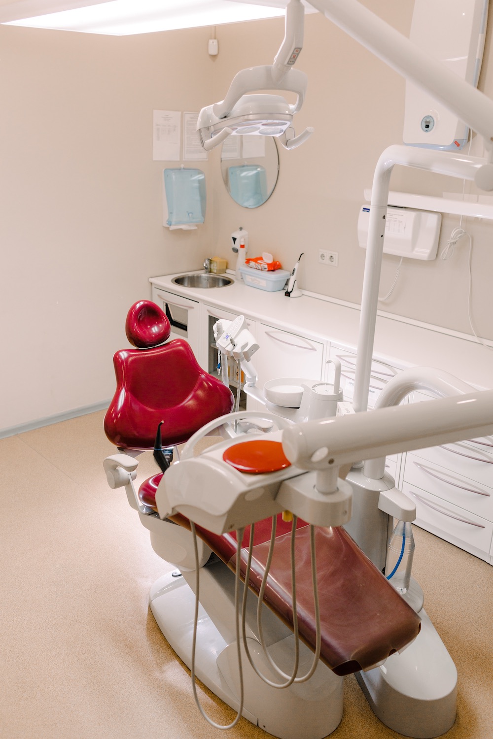 Dentell Group