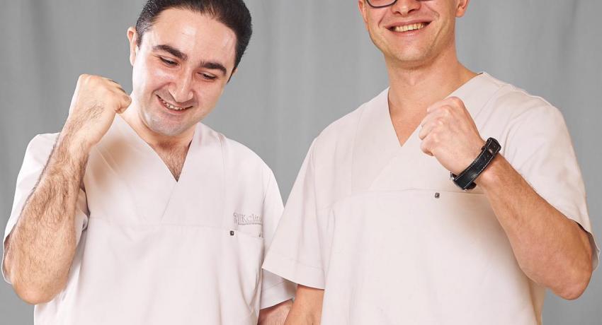 Dentell Group